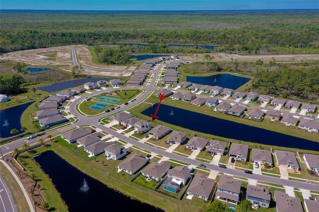 3986 WILLOWBROOK DRIVE, Edgewater, FL 32141