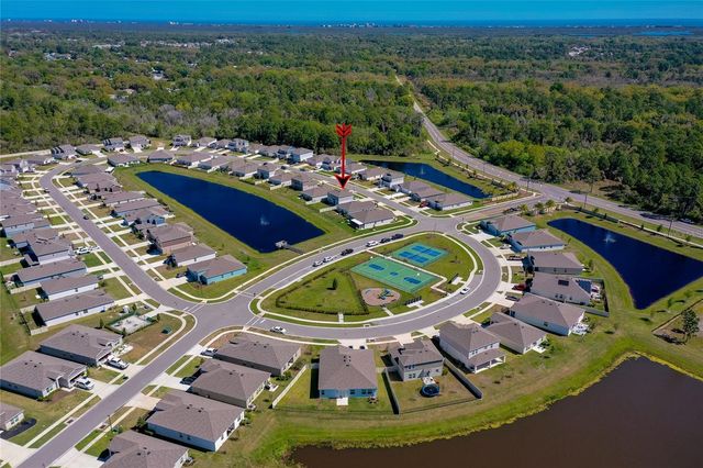 3986 WILLOWBROOK DRIVE, Edgewater, FL 32141