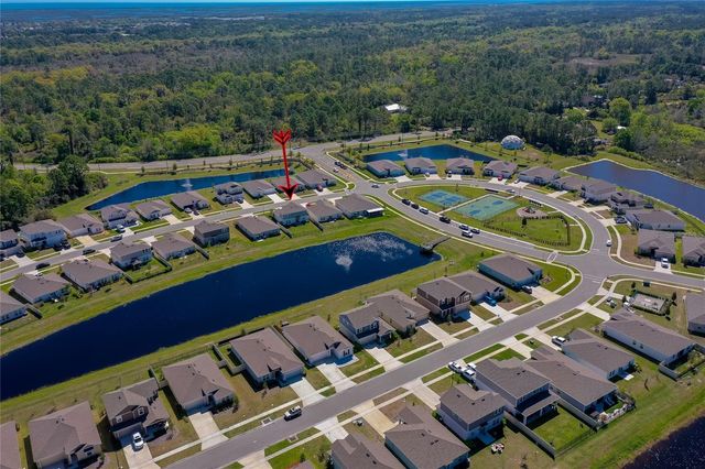 3986 WILLOWBROOK DRIVE, Edgewater, FL 32141