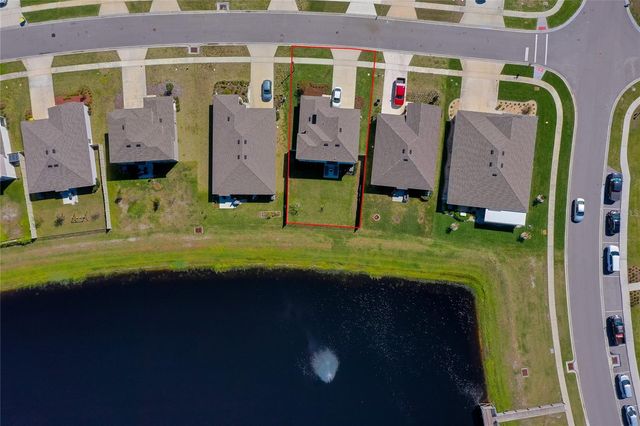 3986 WILLOWBROOK DRIVE, Edgewater, FL 32141