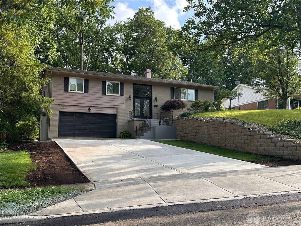 1314 Ridgeview Avenue, Dayton, OH 45409