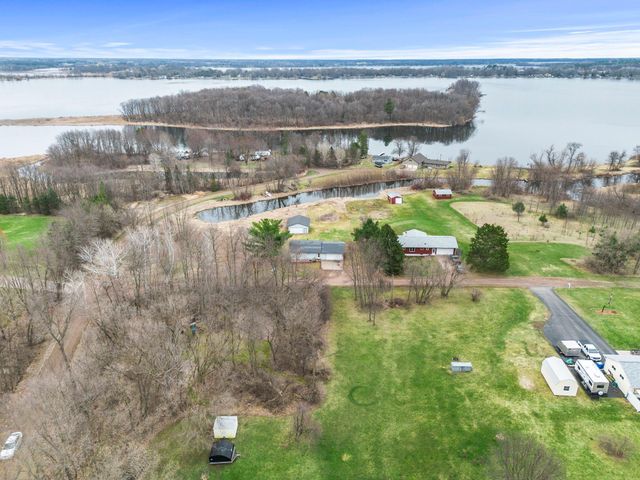 51675 Ash Avenue, Stanchfield, MN 55080