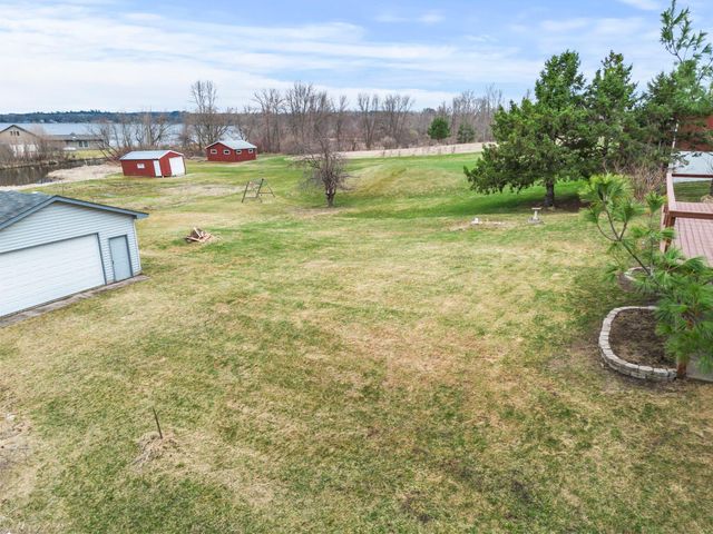 51675 Ash Avenue, Stanchfield, MN 55080