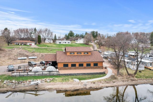 51675 Ash Avenue, Stanchfield, MN 55080