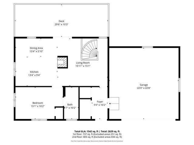 51675 Ash Avenue, Stanchfield, MN 55080
