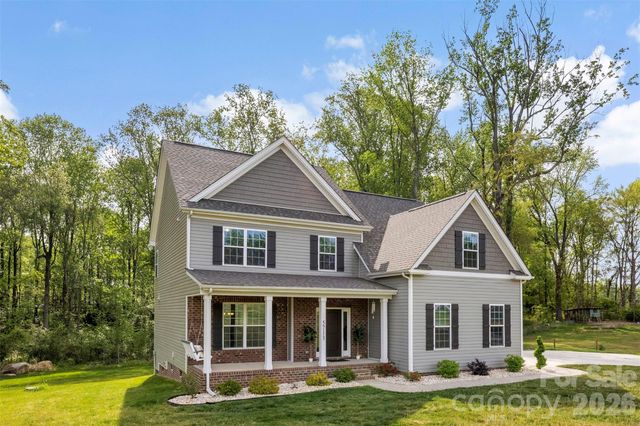 5713 Rehobeth Road, Waxhaw, NC 28173