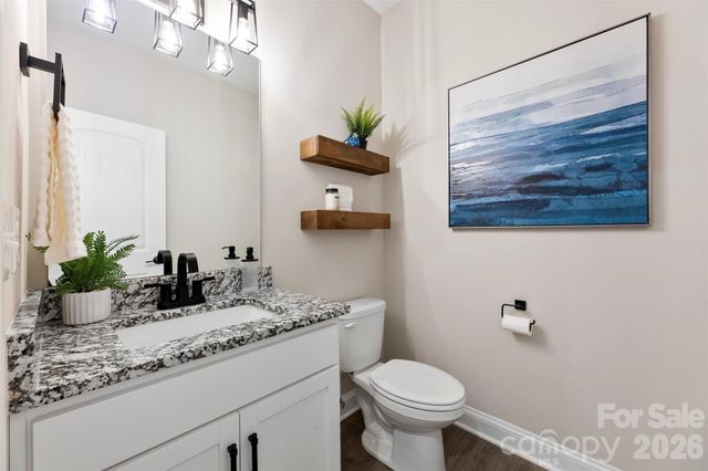 5713 Rehobeth Road, Waxhaw, NC 28173