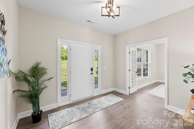 5713 Rehobeth Road, Waxhaw, NC 28173