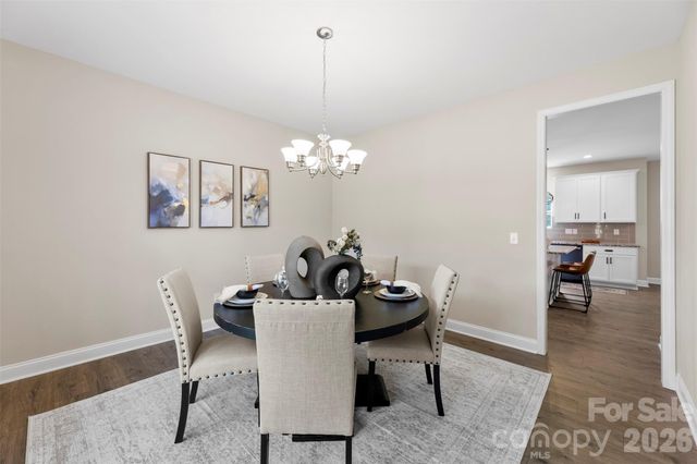 5713 Rehobeth Road, Waxhaw, NC 28173