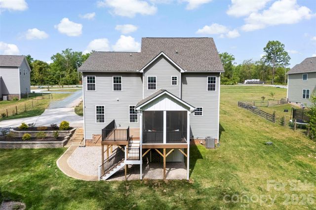 5713 Rehobeth Road, Waxhaw, NC 28173