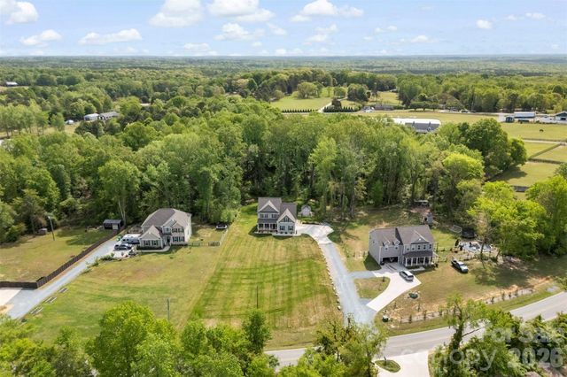 5713 Rehobeth Road, Waxhaw, NC 28173