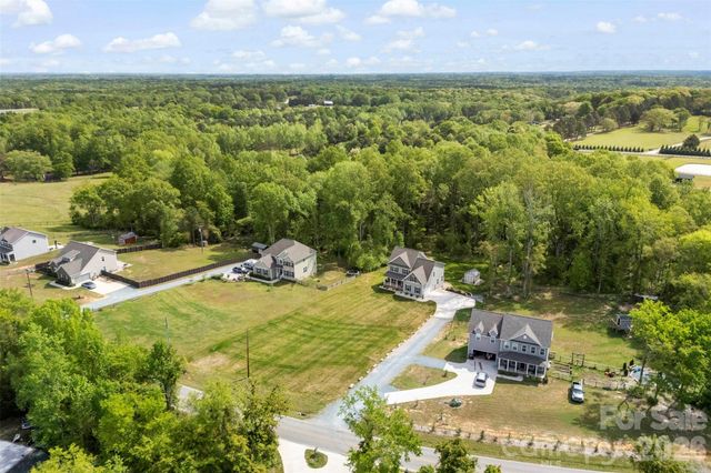 5713 Rehobeth Road, Waxhaw, NC 28173