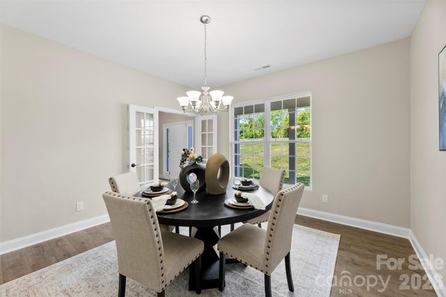 5713 Rehobeth Road, Waxhaw, NC 28173