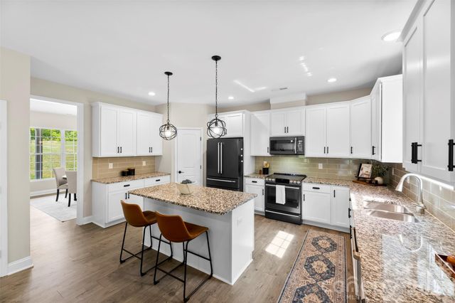 5713 Rehobeth Road, Waxhaw, NC 28173