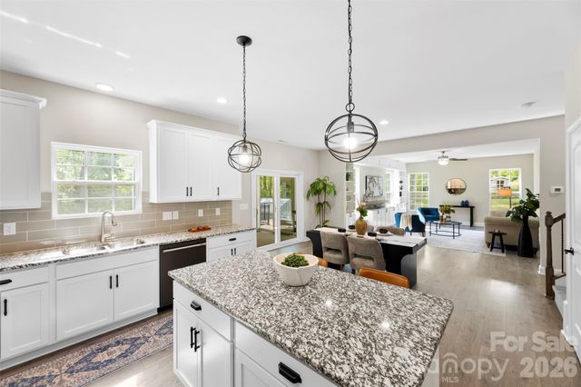 5713 Rehobeth Road, Waxhaw, NC 28173