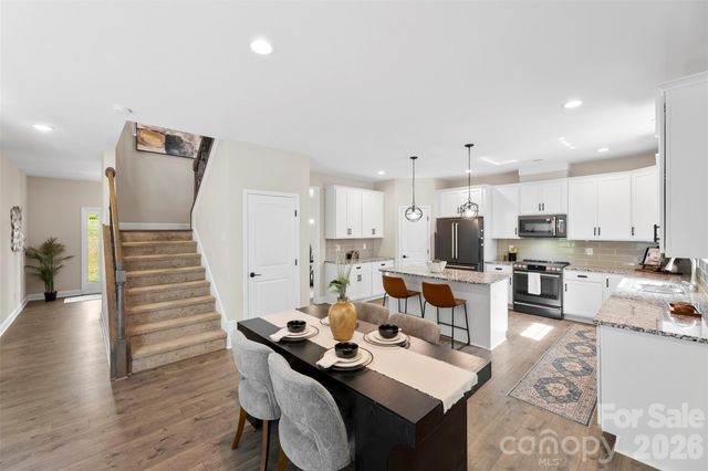 5713 Rehobeth Road, Waxhaw, NC 28173