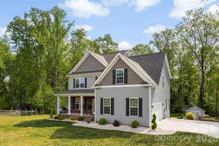 5713 Rehobeth Road, Waxhaw, NC 28173