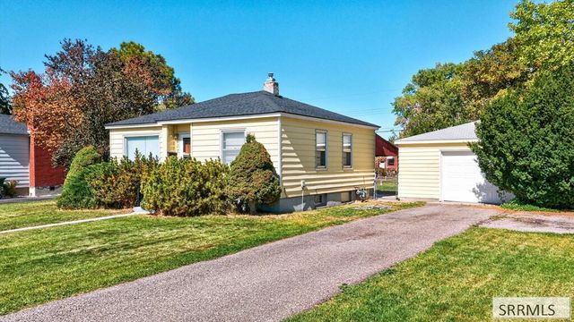 734 Dogwood Street, Pocatello, ID 83201