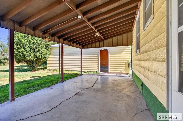 734 Dogwood Street, Pocatello, ID 83201