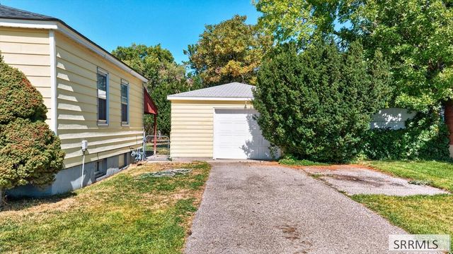734 Dogwood Street, Pocatello, ID 83201