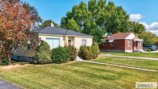 734 Dogwood Street, Pocatello, ID 83201