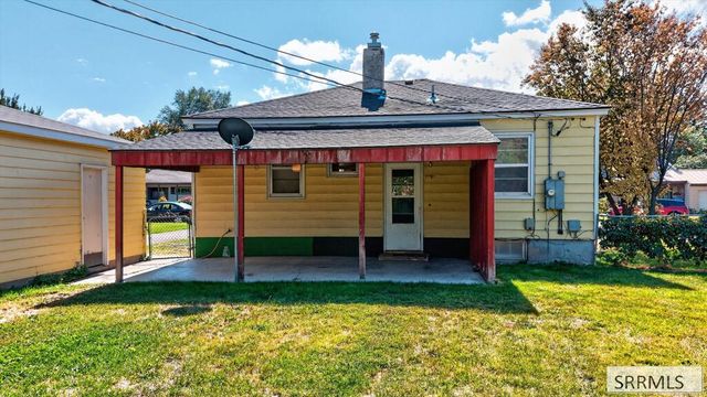 734 Dogwood Street, Pocatello, ID 83201