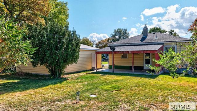 734 Dogwood Street, Pocatello, ID 83201