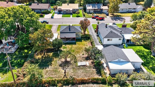 734 Dogwood Street, Pocatello, ID 83201