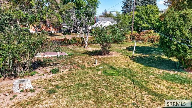 734 Dogwood Street, Pocatello, ID 83201
