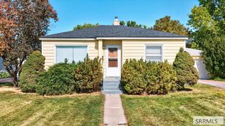734 Dogwood Street, Pocatello, ID 83201