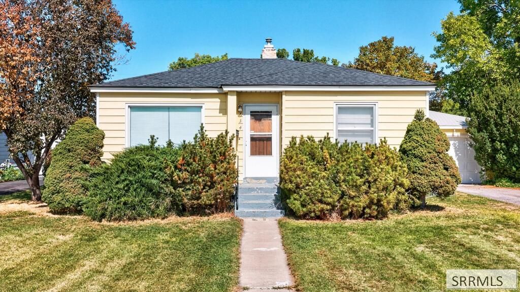 734 Dogwood Street, Pocatello, ID 83201