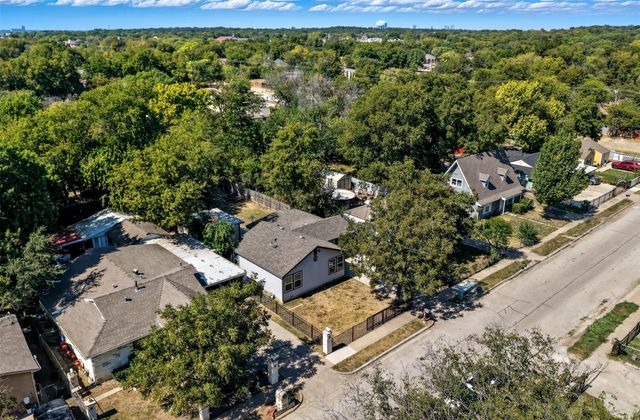 5170 Erath Street, Fort Worth, TX 76119