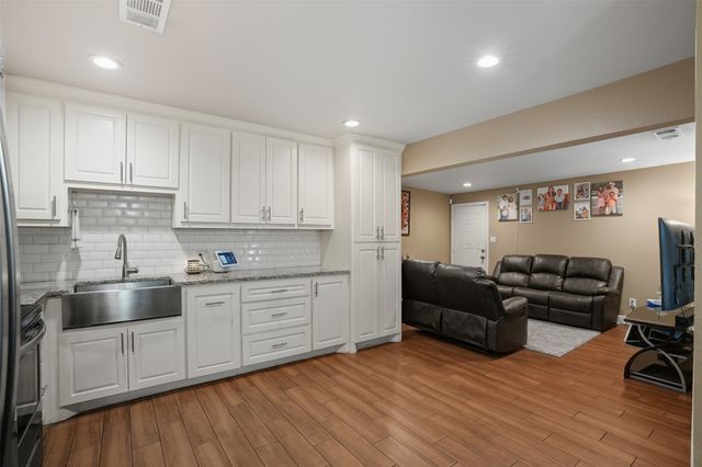 5170 Erath Street, Fort Worth, TX 76119