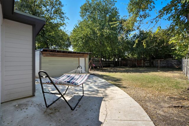 5170 Erath Street, Fort Worth, TX 76119