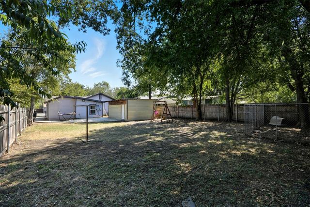 5170 Erath Street, Fort Worth, TX 76119