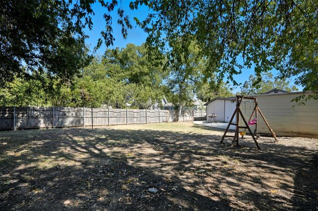 5170 Erath Street, Fort Worth, TX 76119