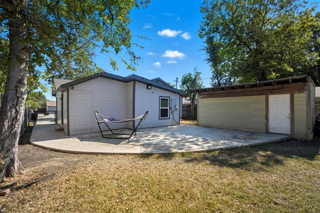 5170 Erath Street, Fort Worth, TX 76119