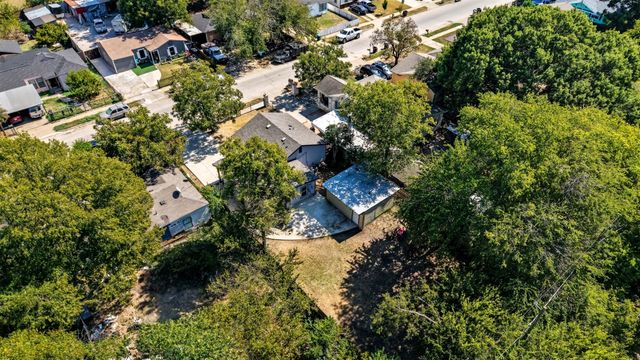 5170 Erath Street, Fort Worth, TX 76119