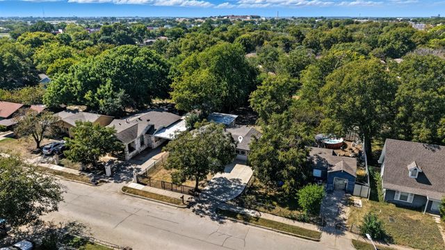 5170 Erath Street, Fort Worth, TX 76119