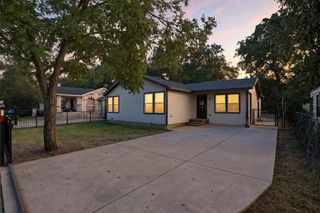 5170 Erath Street, Fort Worth, TX 76119