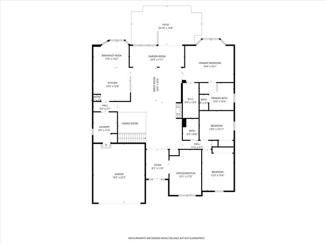 27118 Walloon Way, Brownstown Twp, MI 48134