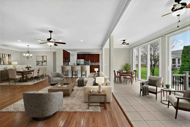 27118 Walloon Way, Brownstown Twp, MI 48134