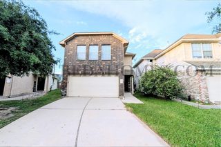 15566 Kiplands Bend Drive, Houston, TX 77014