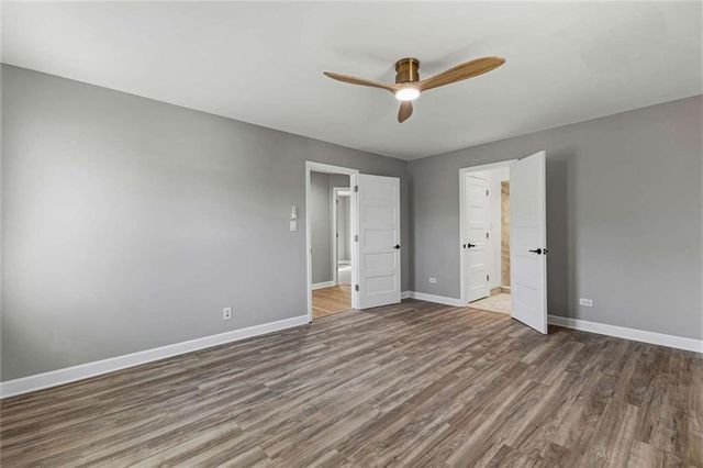 2056 Gober Avenue SE, Smyrna, GA 30080