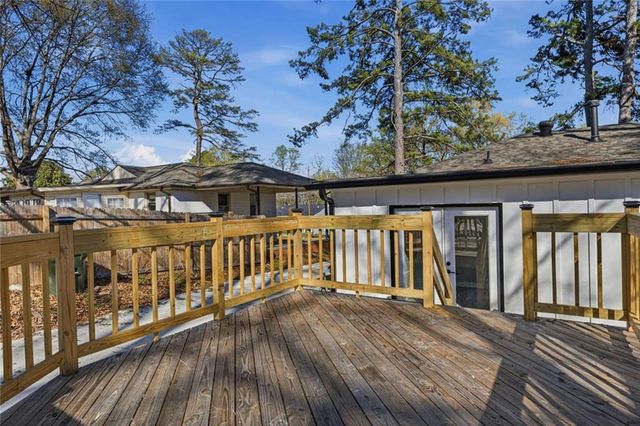 2056 Gober Avenue SE, Smyrna, GA 30080