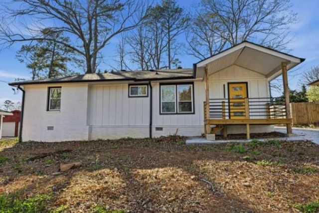 2056 Gober Avenue SE, Smyrna, GA 30080