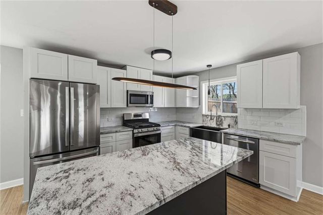 2056 Gober Avenue SE, Smyrna, GA 30080