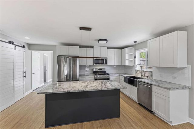 2056 Gober Avenue SE, Smyrna, GA 30080