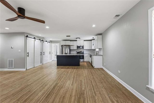 2056 Gober Avenue SE, Smyrna, GA 30080