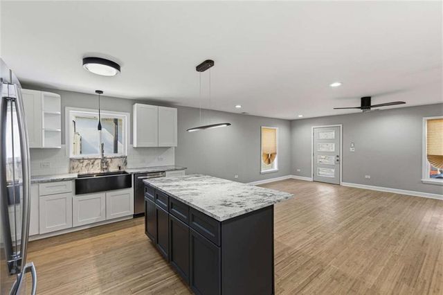 2056 Gober Avenue SE, Smyrna, GA 30080